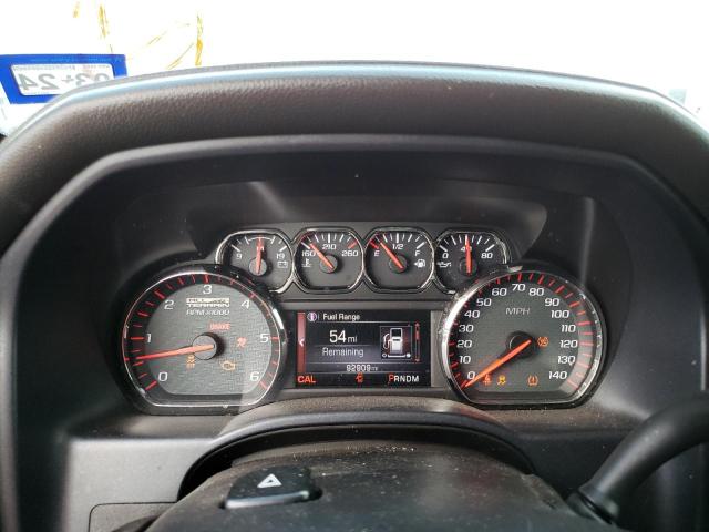 صورة رقم 9 من المزاد - 2015 GMC SIERRA K15 مع VIN 3GTU2VEC3FG129379