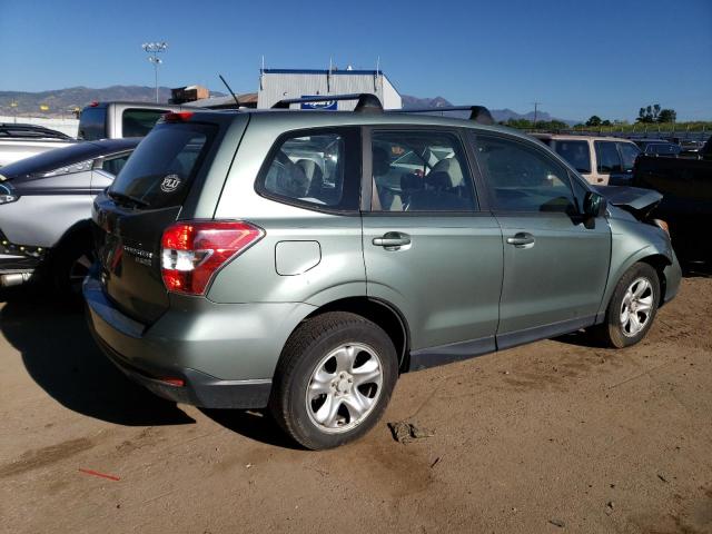 Photo 3 from auction – 2014 SUBARU FORESTER 2 with VIN JF2SJAAC4EH478792