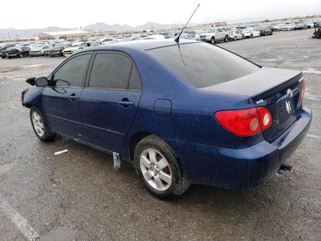 Photo 2 from auction – 2007 TOYOTA COROLLA CE with VIN 1NXBR30E97Z935009
