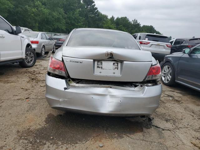 Photo 6 from auction – 2010 HONDA ACCORD LXP with VIN 1HGCP2F45AA053773