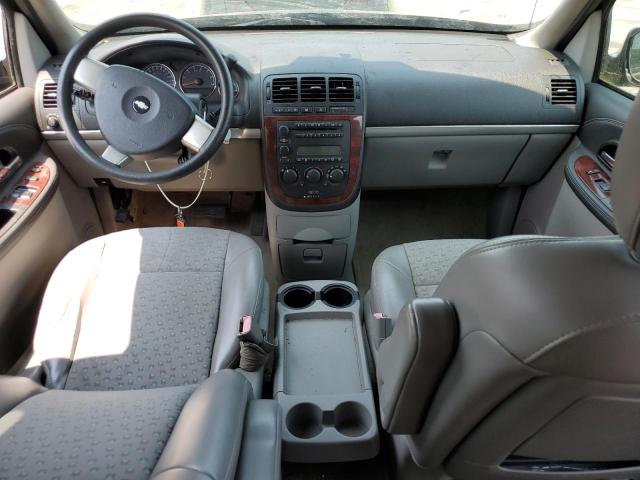 Photo 8 from auction – 2007 CHEVROLET UPLANDER L with VIN 1GNDV33177D147709