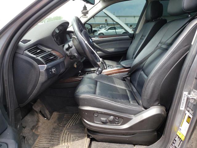 Photo 7 from auction – 2012 BMW X5 XDRIVE3 with VIN 5UXZV4C51CL753173