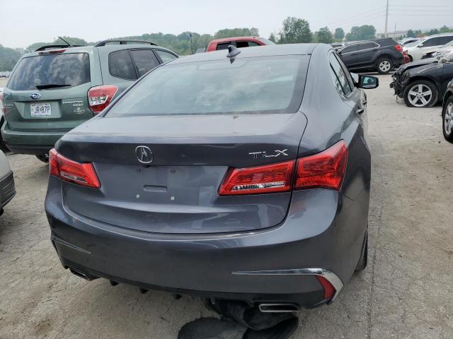 Photo 6 from auction – 2018 ACURA TLX TECH with VIN 19UUB2F53JA003787