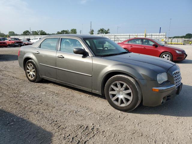 Foto 4 de la subasta – 2008 CHRYSLER 300 LIMITE con VIN 2C3KA33G28H287658
