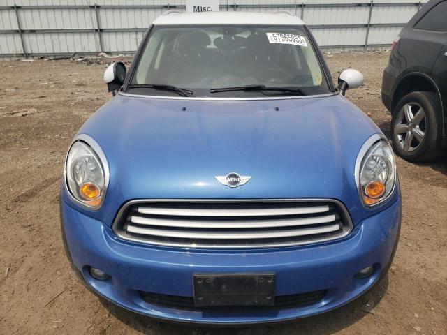 صورة رقم 5 من المزاد - 2013 MINI COOPER COU مع VIN WMWZB3C58DWM09681