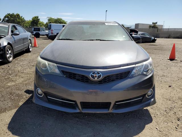 Photo 5 from auction – 2012 TOYOTA CAMRY BASE with VIN 4T1BF1FK2CU091545
