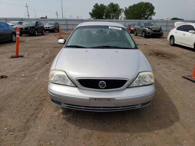 Photo 5 from auction – 2002 MERCURY SABLE GS with VIN 1MEFM50U02A623645