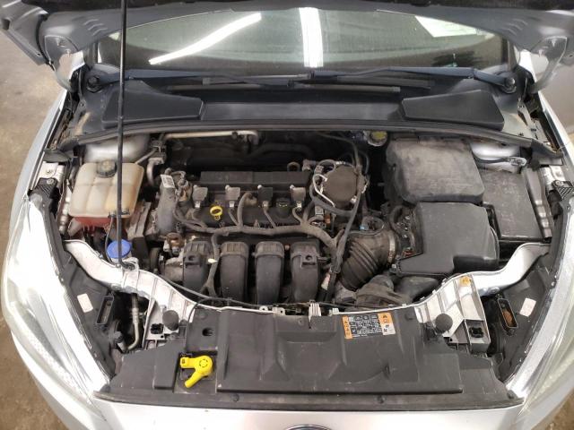 Photo 11 from auction – 2015 FORD FOCUS SE with VIN 1FADP3K21FL277623