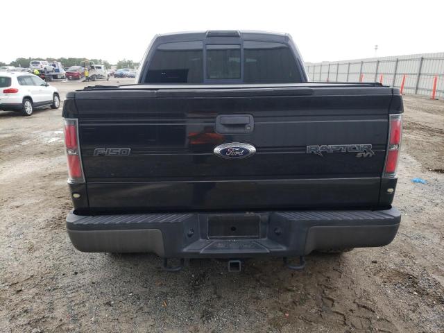 Photo 6 from auction – 2010 FORD F150 SUPER with VIN 1FTEX1EV4AFB02007