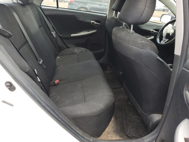 Photo 10 from auction – 2011 TOYOTA COROLLA with VIN 2T1BU4EE1BC553533