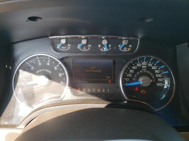 Photo 9 from auction – 2014 FORD F150 SUPER with VIN 1FTFW1EF8EFB25621