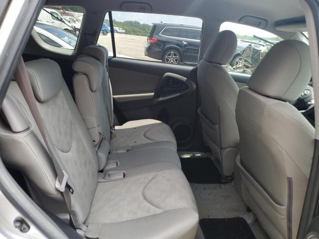 Photo 11 from auction – 2010 TOYOTA RAV4 with VIN 2T3ZF4DV4AW038024