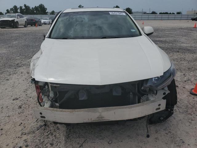 Photo 5 from auction – 2010 ACURA TSX with VIN JH4CU2F65AC018050