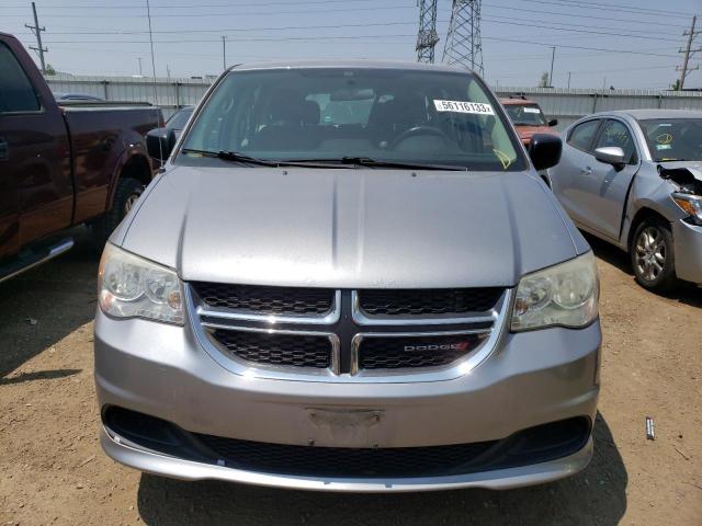 Photo 5 from auction – 2014 DODGE GRAND CARA with VIN 2C4RDGBG9ER104319