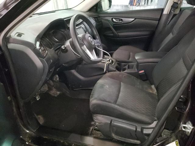 Photo 7 from auction – 2018 NISSAN ROGUE S with VIN KNMAT2MV2JP553285