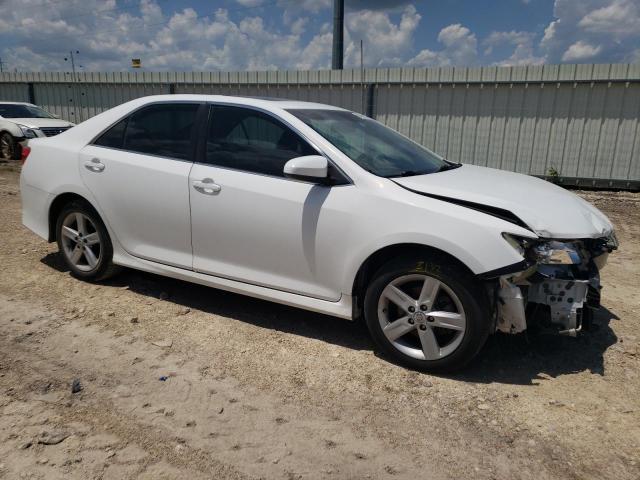 Photo 4 from auction – 2012 TOYOTA CAMRY BASE with VIN 4T1BF1FK4CU526324