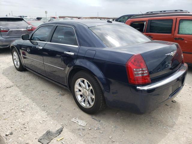 Photo 2 from auction – 2005 CHRYSLER 300C with VIN 2C3AA63H05H578144