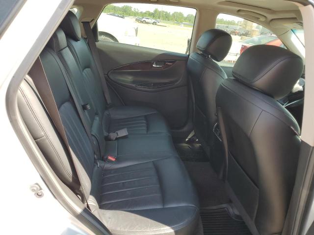 Photo 11 from auction – 2017 INFINITI QX50 with VIN JN1BJ0RR2HM417392