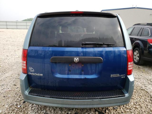 Photo 6 from auction – 2010 CHRYSLER TOWN & COU with VIN 2A4RR8DX5AR442082