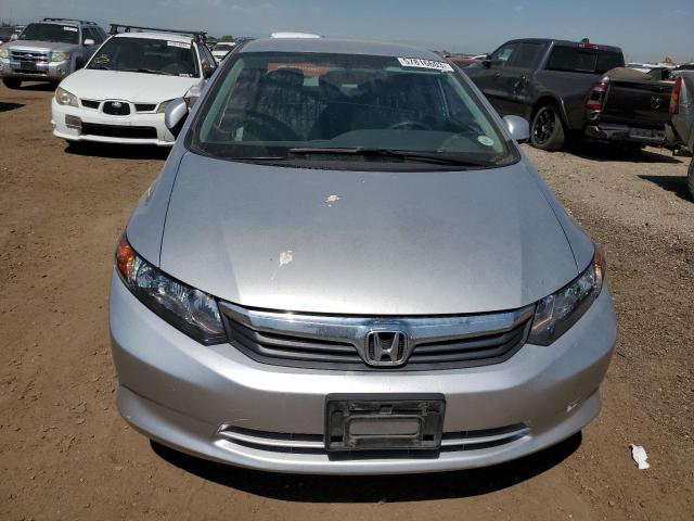 Photo 5 from auction – 2012 HONDA CIVIC LX with VIN 2HGFB2F58CH319473
