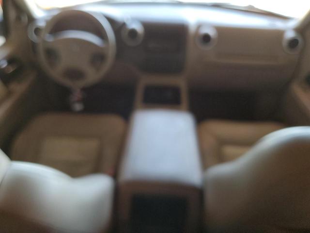 Photo 8 from auction – 2003 FORD EXPEDITION with VIN 1FMRU17L33LA35700