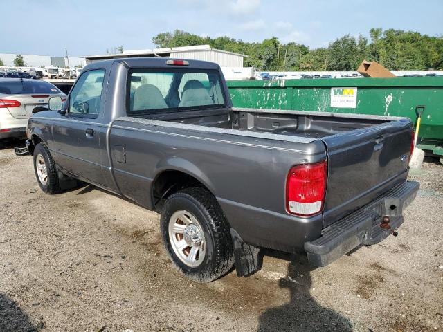 Photo 2 from auction – 2000 FORD RANGER with VIN 1FTYR10V4YPA17655