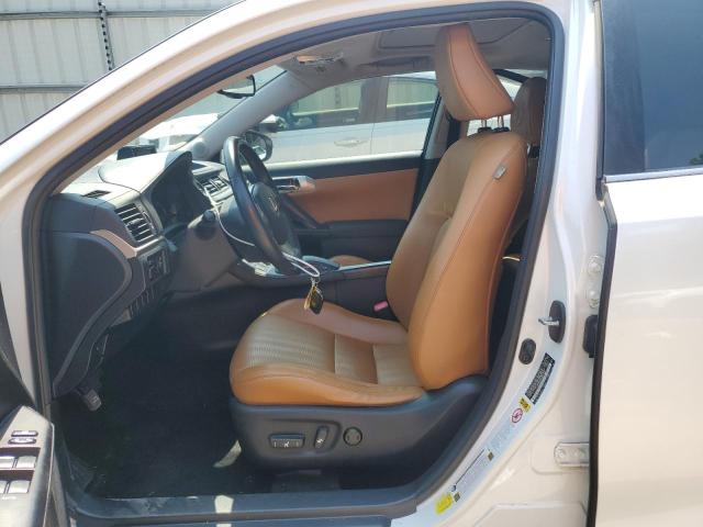 Photo 7 from auction – 2011 LEXUS CT 200 with VIN JTHKD5BH0B2034622
