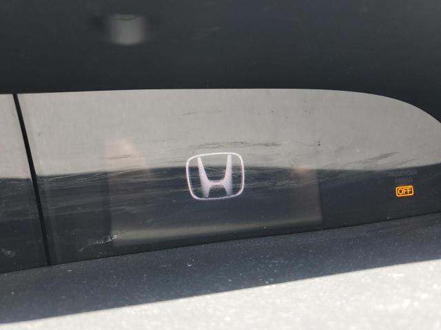 Photo 9 from auction – 2012 HONDA CIVIC HYBR with VIN JHMFB4F2XCS000180