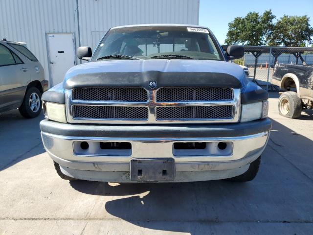 Photo 5 from auction – 2000 DODGE RAM 1500 with VIN 1B7HC16XXYS562086