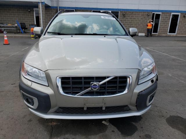 Photo 5 from auction – 2008 VOLVO XC70 with VIN YV4BZ982781008060