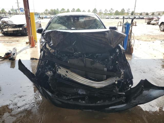 Photo 5 from auction – 2021 TOYOTA COROLLA LE with VIN JTDEPMAE3MJ158979
