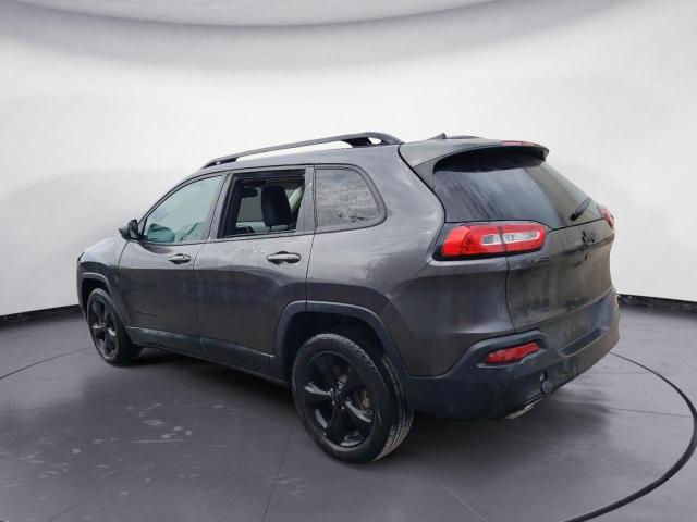 Photo 2 from auction – 2016 JEEP CHEROKEE L with VIN 1C4PJLCS6GW108155