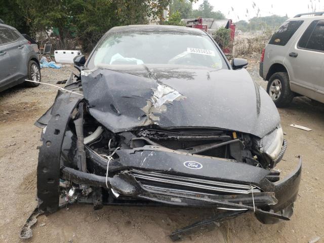 Photo 5 from auction – 2013 FORD FUSION SE with VIN 3FA6P0H97DR188990
