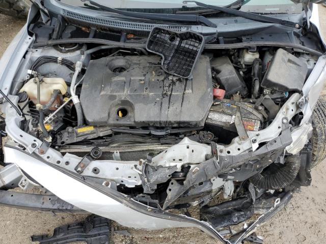 Photo 11 from auction – 2013 TOYOTA COROLLA BA with VIN 2T1BU4EE4DC977999