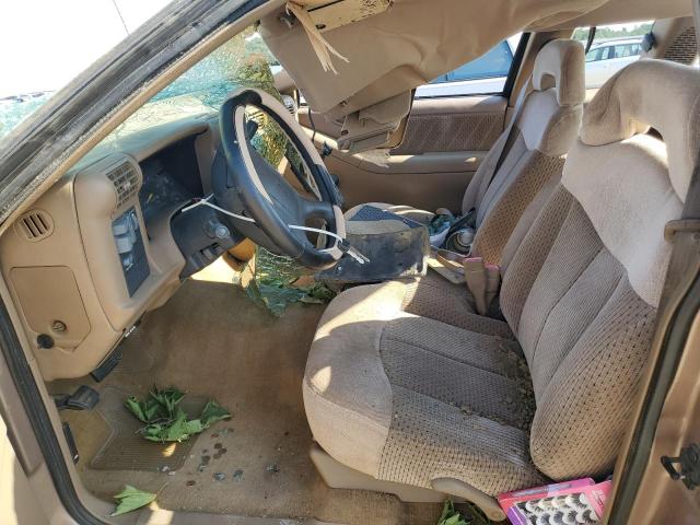 Zdjęcie 7 z aukcji – 1996 GMC SONOMA z VIN 1GTCS19XXT8514375