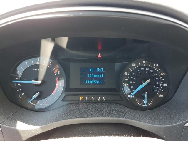 Photo 9 from auction – 2015 FORD FUSION S with VIN 3FA6P0G72FR211014