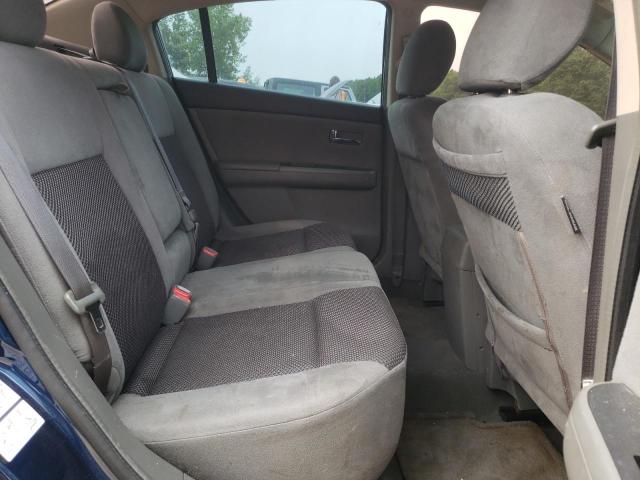 Photo 10 from auction – 2007 NISSAN SENTRA 2.0 with VIN 3N1AB61E27L690541