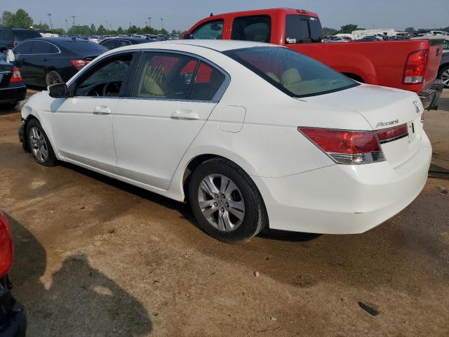 Photo 2 from auction – 2011 HONDA ACCORD SE with VIN 1HGCP2F61BA071657