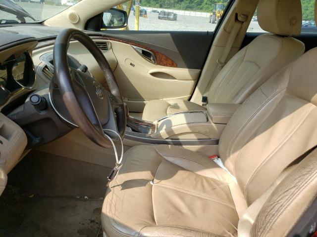 Photo 7 from auction – 2010 BUICK LACROSSE C with VIN 1G4GC5EG3AF128560