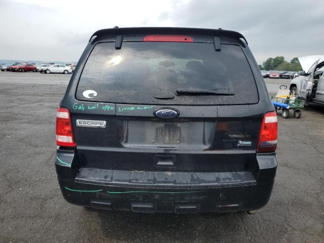 Photo 6 from auction – 2011 FORD ESCAPE XLT with VIN 1FMCU0DG2BKB94932