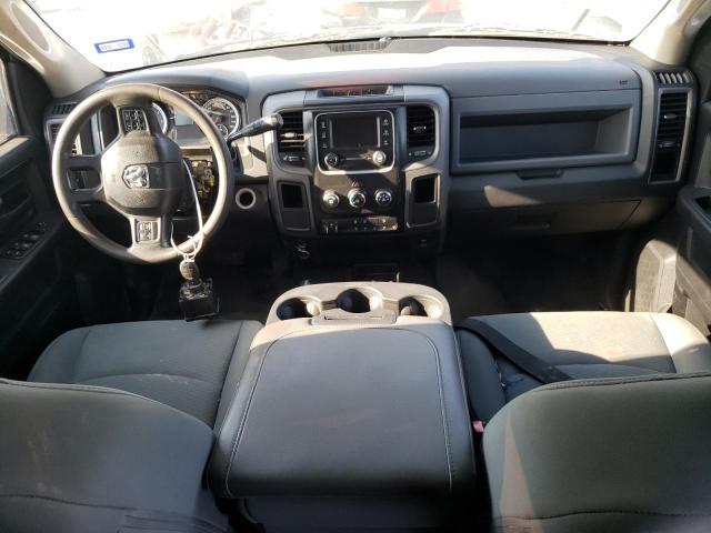 Photo 8 from auction – 2015 RAM 2500 ST with VIN 3C6UR5CJ3FG581823