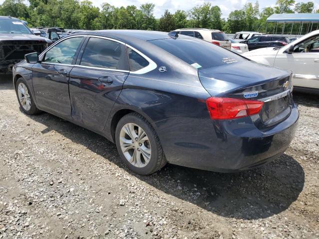 Photo 2 from auction – 2014 CHEVROLET IMPALA LT with VIN 2G1125S39E9233867