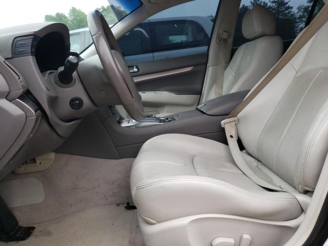 Photo 7 from auction – 2012 INFINITI G37 with VIN JN1CV6AR9CM681922
