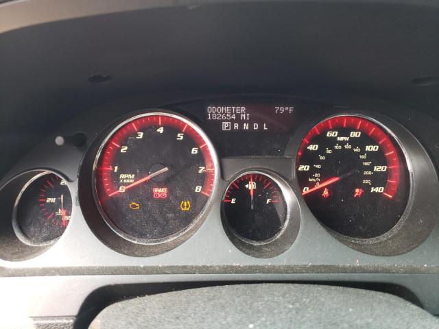 Photo 9 from auction – 2011 GMC ACADIA SLE with VIN 1GKKVNED4BJ256100