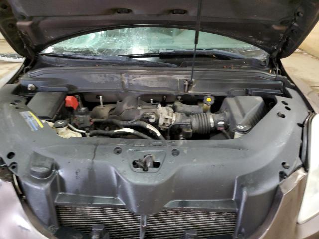 Photo 12 from auction – 2008 BUICK ENCLAVE CX with VIN 5GAER23748J265091