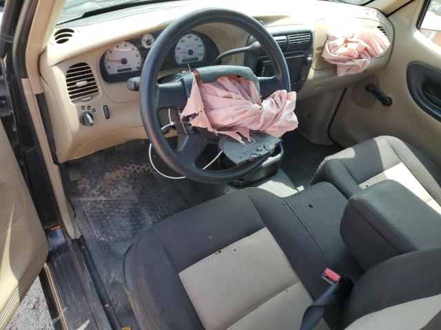 Photo 8 from auction – 2004 FORD RANGER with VIN 1FTYR10U94PA77464