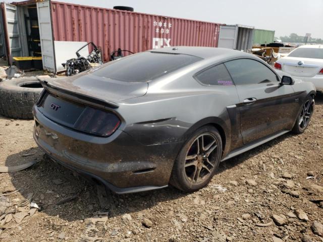 Photo 3 from auction – 2015 FORD MUSTANG GT with VIN 1FA6P8CF5F5412355