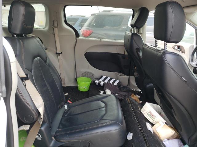 Photo 11 from auction – 2018 CHRYSLER PACIFICA T with VIN 2C4RC1BG2JR154179