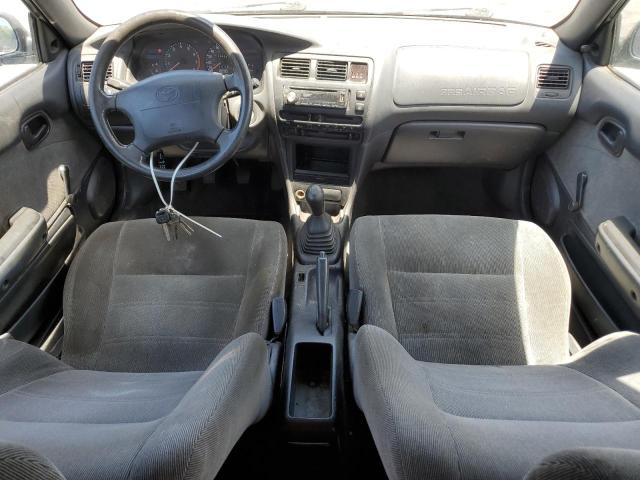 Photo 8 from auction – 1994 TOYOTA COROLLA BA with VIN JT2AE09V3R0071526