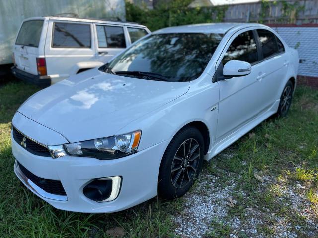 Photo 2 from auction – 2017 MITSUBISHI LANCER ES with VIN JA32U2FU7HU003385